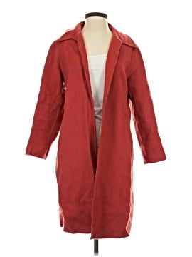 Marconi Coat (view 1)