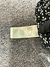 Max Studio 100% Polyester Polka Dots Black Casual Pants Size XL - photo 5