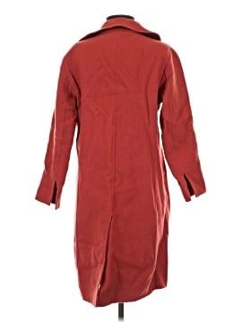 Marconi Coat (view 2)