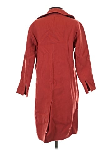 Marconi Coat (view 2)