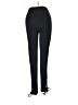 Flirtitude Solid Black Active Pants Size S - photo 2