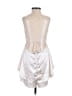 Assorted Brands White Cocktail Dress Size S - photo 2