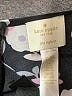 Kate Spade New York Floral Black Romper Size M - photo 4