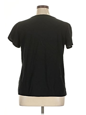 Elle Short Sleeve Top (view 2)