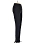 Flirtitude Solid Black Active Pants Size S - photo 4