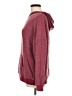 Soft serve Burgundy Pullover Sweater Size M - photo 5