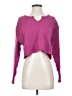 Urban Outfitters Pink Pullover Sweater Size XS - photo 1