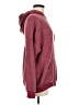 Soft serve Burgundy Pullover Sweater Size M - photo 4