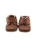 Old Soles Brown Booties Size 9-12 mo (baby) - photo 2
