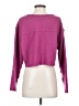 Urban Outfitters Pink Pullover Sweater Size XS - photo 2