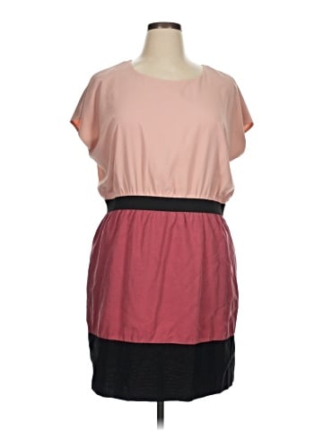 Relativity Casual Dress (view 1)