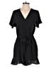 Gibson Black Casual Dress Size S - photo 1
