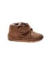 Old Soles Brown Booties Size 9-12 mo (baby) - photo 1