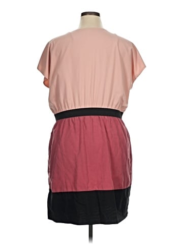 Relativity Casual Dress (view 2)