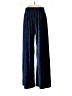 The Odells Blue Casual Pants Size S - photo 1