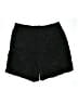 Active by Old Navy 100% Nylon Solid Black Athletic Shorts Size 2X - photo 2