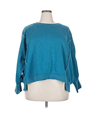 Grace Pullover Sweater (view 1)