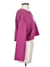 Urban Outfitters Pink Pullover Sweater Size XS - photo 4