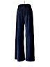The Odells Blue Casual Pants Size S - photo 2