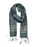 Unbranded Teal Blue Scarf One size - photo 1