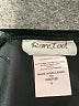 Rare Too Black Cardigan Size 6 - photo 3