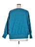 Grace Teal Pullover Sweater Size 2X - photo 2