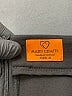 Mary Crafts Solid Black Formal Skirt Size M - photo 4