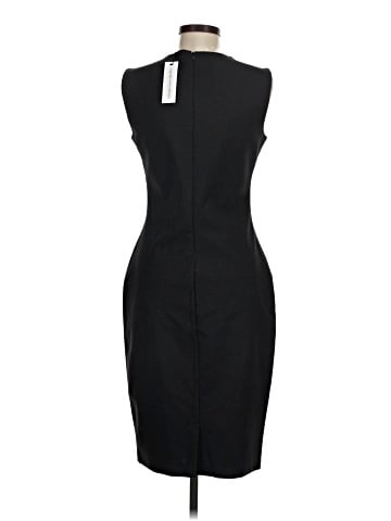 Cupcakes & Cashmere Cocktail Dress (view 2)