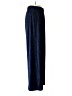 The Odells Blue Casual Pants Size S - photo 4