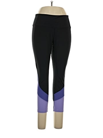 Tangerine Active Pants (view 1)