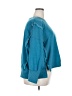 Grace Teal Pullover Sweater Size 2X - photo 4