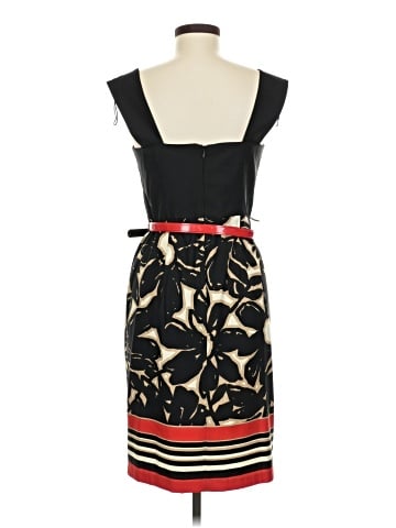London Times Cocktail Dress (view 2)