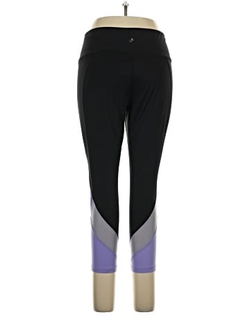 Tangerine Active Pants (view 2)