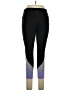 Tangerine Color Block Purple Active Pants Size XL - photo 2