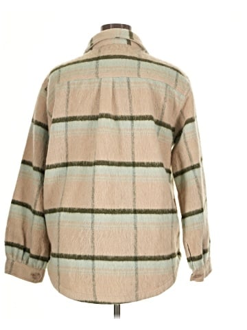 Karen Kane Coat (view 2)