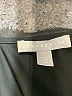 Chelsea28 100% Polyester Black Sleeveless Blouse Size L - photo 7