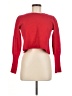 Hill House 100% Merino Wool Red Wool Pullover Sweater Size M - photo 1