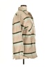 Karen Kane Tan Coat Size XL - photo 4