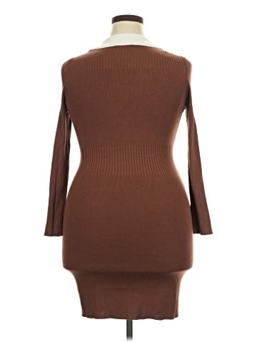 Love Always Casual Dress (view 2)