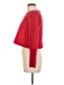 Hill House 100% Merino Wool Red Wool Pullover Sweater Size M - photo 5