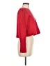 Hill House 100% Merino Wool Red Wool Pullover Sweater Size M - photo 4