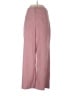 Shein Pink Casual Pants Size L - photo 1
