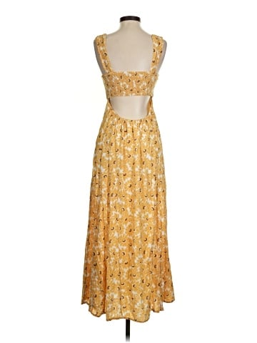 Free People Cocktail Dress (view 2)