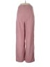 Shein Pink Casual Pants Size L - photo 2