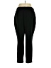 Shein Curve Black Track Pants Size 16 Plus (2) - photo 2