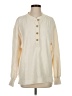 Aerie Ivory Pullover Sweater Size S - photo 1