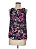 Allison Joy Blue Sleeveless Blouse Size M (estimated) - photo 1