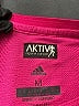 Aktiv Pink Active T-Shirt Size M - photo 7