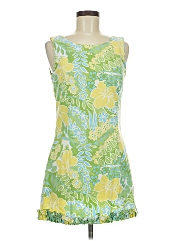 Tibi Cocktail Dress (view 1)