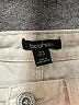 Boohoo 100% Cotton Silver Jeans Size 6 - photo 7